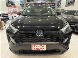 تويوتا راف 4